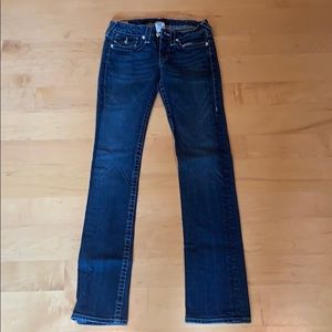 61. True Religion Jeans